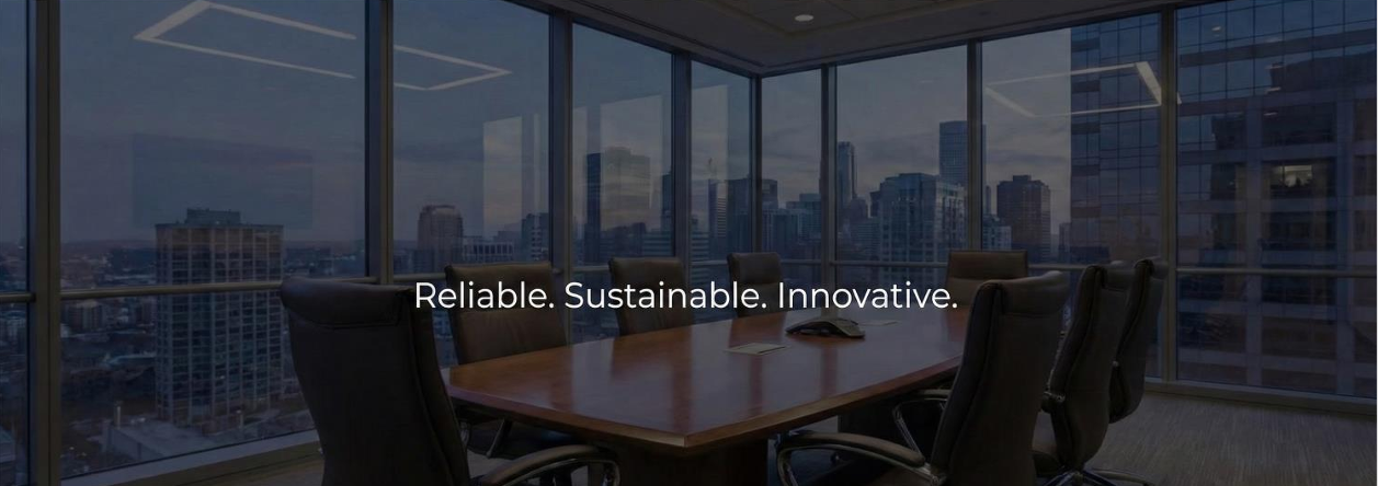 indigo sourcing banner